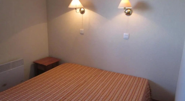 Appartement La Plagne, 2 pièces, 6 personnes - FR-1-351-59