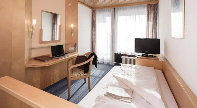 Одноместный номер Standard Hotel Stadt Breisach