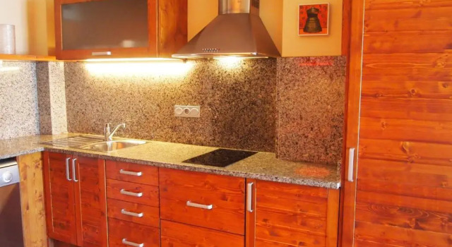 Апартаменты Aparthotel Bellver