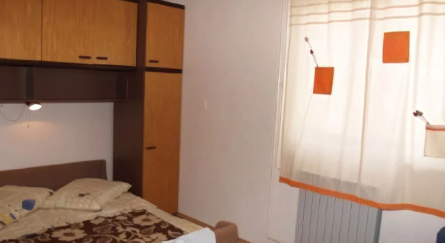 Apartments Anica, Prenota Appartamento Hotel a Isole Quarnerine con parcheggio, Parcheggio
