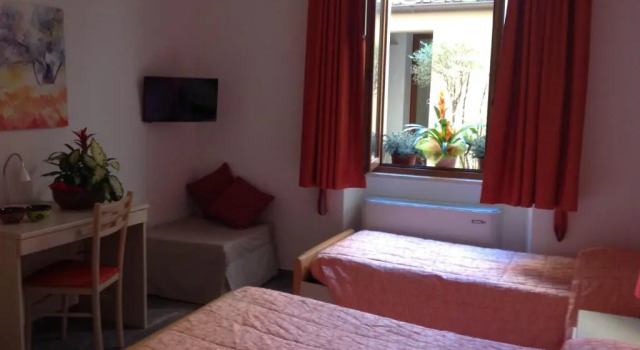 B&B Camollia