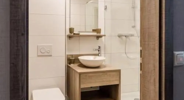 Двухместный номер Superior Liebig-Hotel