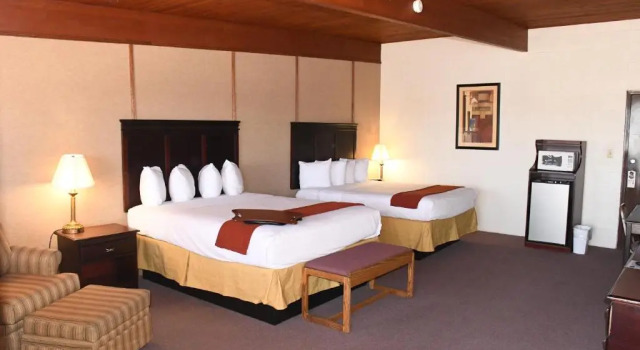 Prairie Inn, Prenota Hotel Hotel economici a Michigan