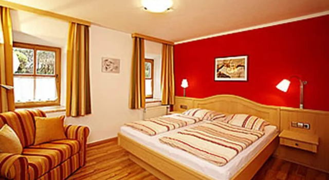 Beim Draxl, Rezerwuj Hotel Hotele w Bawaria z parkingiem, Parking