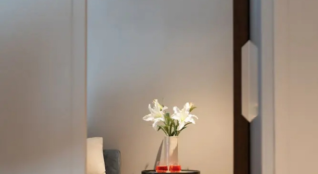 Апартаменты Deluxe Arts & Crafts Apartments