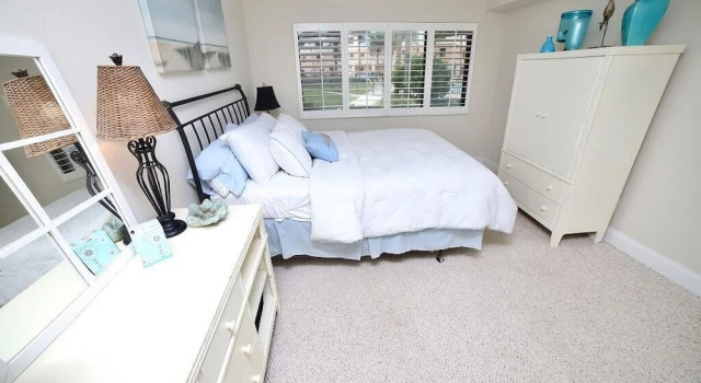 SEA Haven 411 [2/2] Free Activities! & Oceanview Wifi Pool, Rezerwuj Apartament Hotele w Saint Augustine Area z parkingiem, Parking