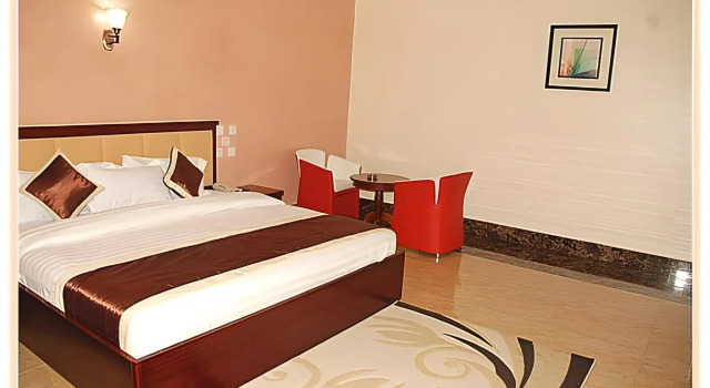 Newton Park Hotels & Resort