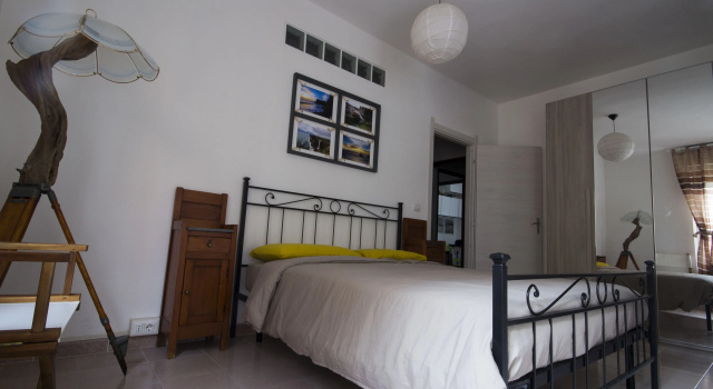 La Bitta Bed & Breakfast	, Забронировать Отель «постель и завтрак» Кальяри Южная Сардиния, рядом с Национальный археологический музей