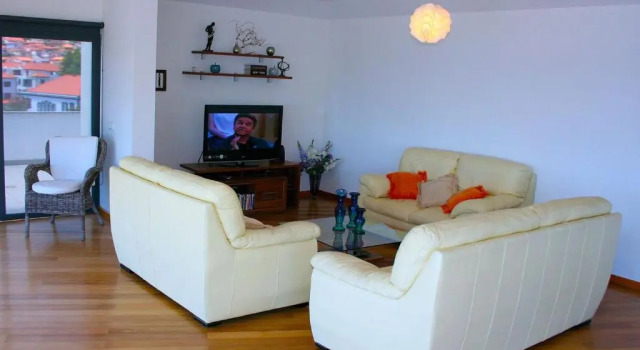 Appartement V.I.P. Baia
