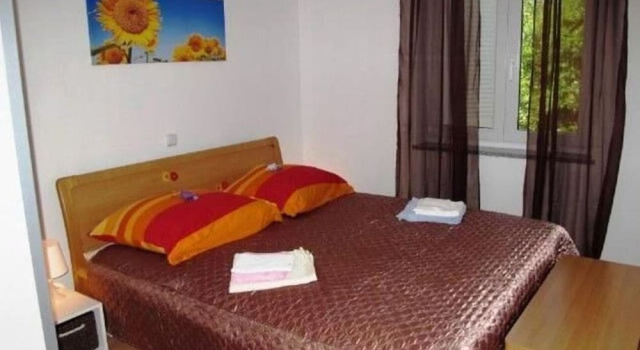 Apartments Nada