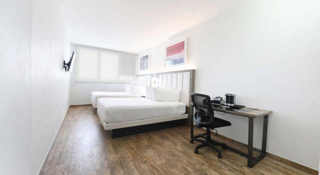 San Juan Airport Hotel, Buchen Sie Hotel Isla Verde Carolina