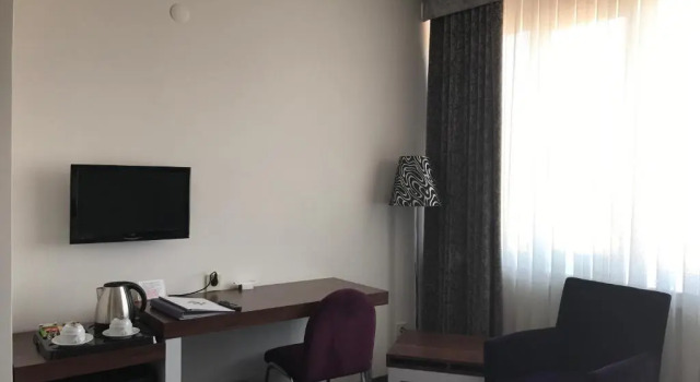 Camera doppia Deluxe Hande Hotel