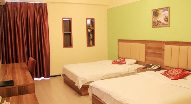 Mingjia Hotel