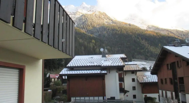 Апартаменты appartement 4 personnes Armancette