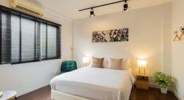Ombra House No26