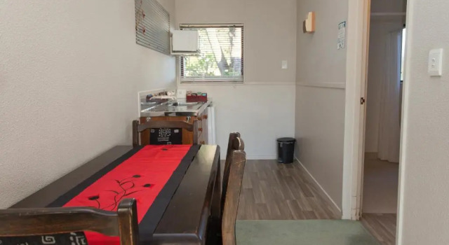 Номер Deluxe Alton Lodge Motel