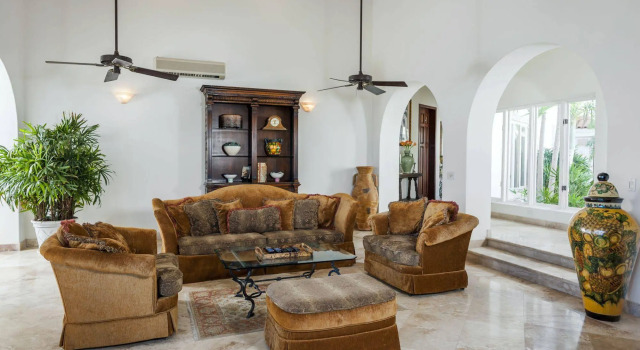 Villa Paraiso, Varaa Villa San José del Cabo 