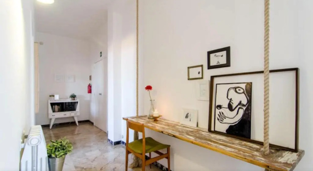 Апартаменты с 2 комнатами Casa Vacanze Via Marconi