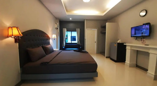 Home resort, Забронировать Курортный отель Ban Wang Won Phitsanuloke Province