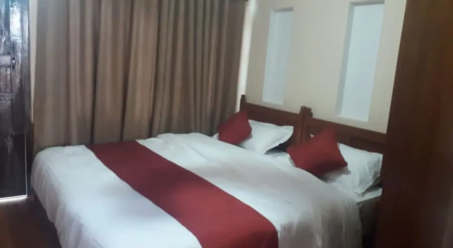 Asian Heritage Inn & Bistro, Забронировать Отель Отели Катманду 3 звезды, 3*