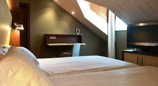 SOMMOS Hotel Aneto