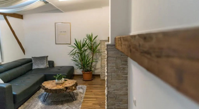 Orchideen Apartment, Rezervovat Apartmán Hotely v Carinthia s parkováním, Parkování