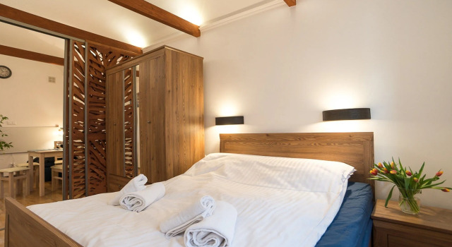 RentPlanet - Studio Wielopole 10