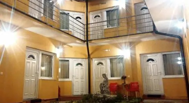 Vila Zemun