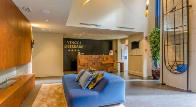 Hotel Vincci Porto