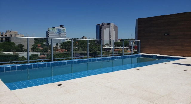 Люкс START Villa Morra Rent Apartments