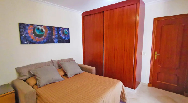 Beautiful spacious villa with private swimming pool - Villa Margarita - La Cala de Mijas - CS185