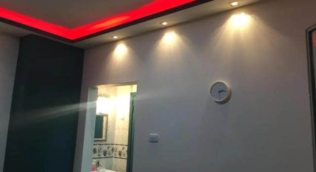 Номер Superior Nobel Hotel