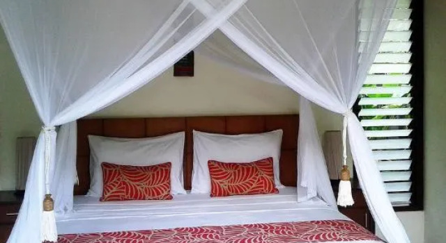 Dukes Bingin Villas