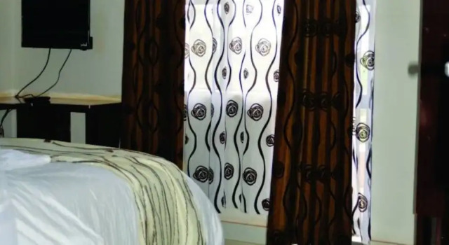 Afrique Hotel, Boek Hotel Hotels en accommodaties in Busia, Hotel