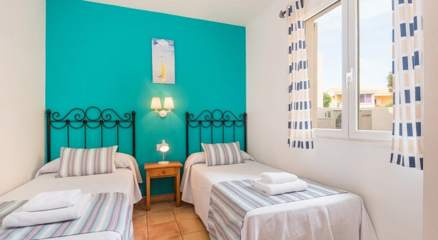 Ruleta Villas Menorca - Ciutadella, Varaa Villa Mökit kohteessa Ciutadella, Mökki