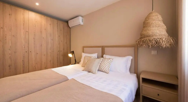 Номер Standard Oliva Welcoming Apartments