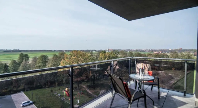 Апартаменты Panorama Suite - Top Apartment - Gliwice