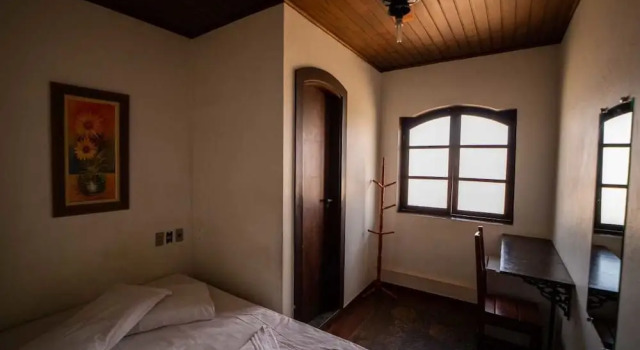 Двухместный номер Standard Hotel Casa Blanca