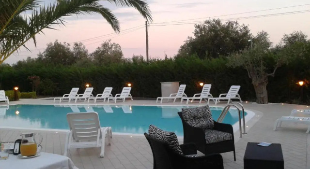 Suite Hermes Hotel