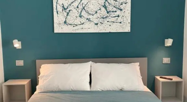 Номер Superior B&B 8 Marzo