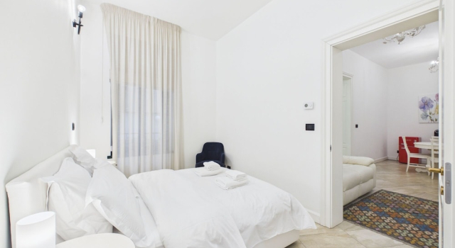 Konfor daire ApartHotel No6