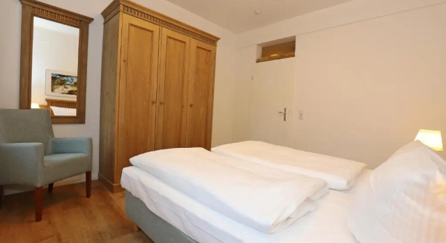 Апартаменты Superior Aparthotel St Marien Altstadt
