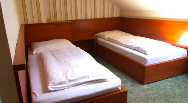 Номер Economy Europa Hotel És Étterem