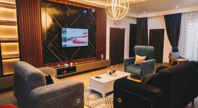 Jydz Apartment
