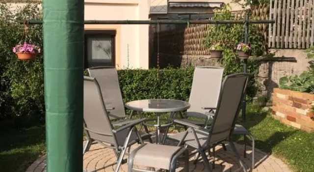 Ferienwohnung Winzer 1