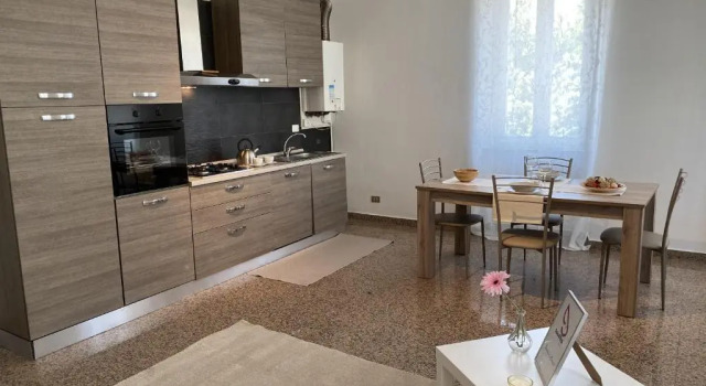 Апартаменты Appartamento Piazza Garibaldi - Affitti Brevi Italia