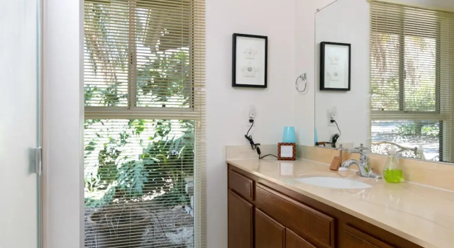 Montecito Orchard Estate 3 Bedrooms 2 Bathrooms Home