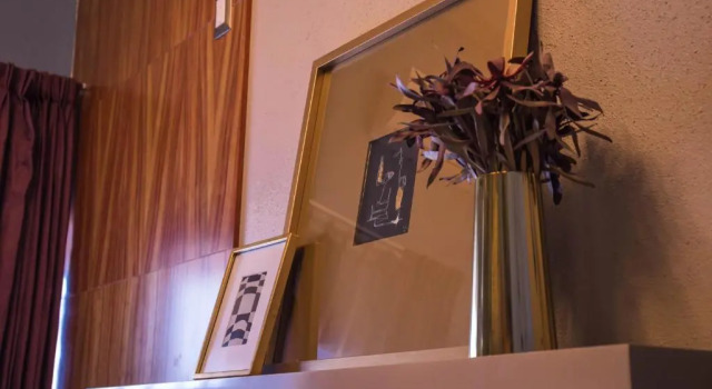 Двухместный люкс Superior Hotel Boutique Corazón Mexicano & Spa