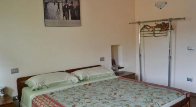 Коттедж c 1 комнатой Casa Rossana