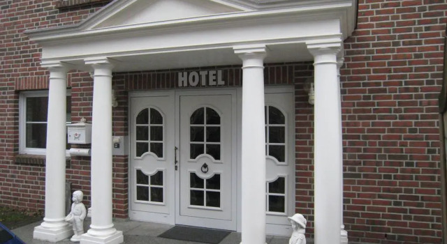 Hotel Marjani, Rezervasyon Otel Sarstedt Weser Uplands